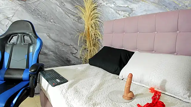 anahi_soler - Anahi_soler's free webcam - UK Sex Cams