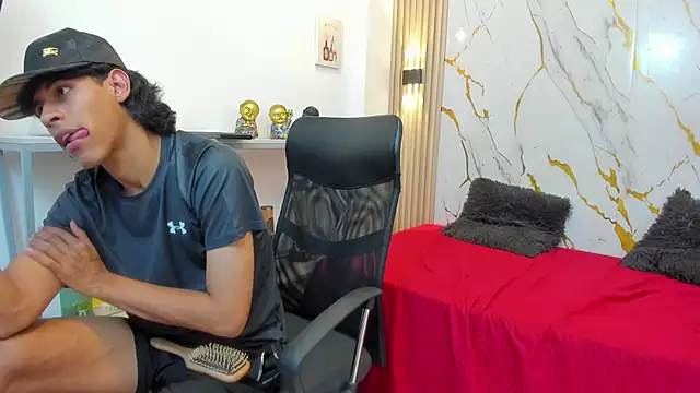 zayn_fox32 (M twink) - #ahegao #big-cocks #bisexuals #brunettes #cam2cam #cheapest-privates #cock-rating #colombian #cumshot #dirty-talk #doggy-style #ejaculation #erotic-dance #fingering #flashing #flexing #foot-fetish #gamers #handjob #hd #jerk-off-instruction #latin #massage #masturbation #new #oil-show #orgasm #precum #recordable-privates #recordable-publics #role-play #rubbing #sexting #side #skinny #small-audience #spanish-speaking #spanking #striptease #student #twinks