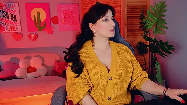 EmmaWheelers webcam