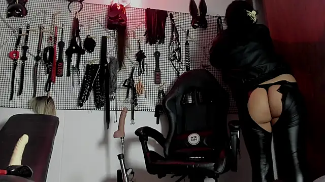 Evil_sammy webcam