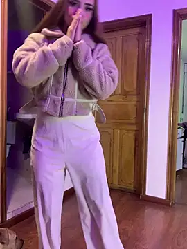 ivy-777 webcam