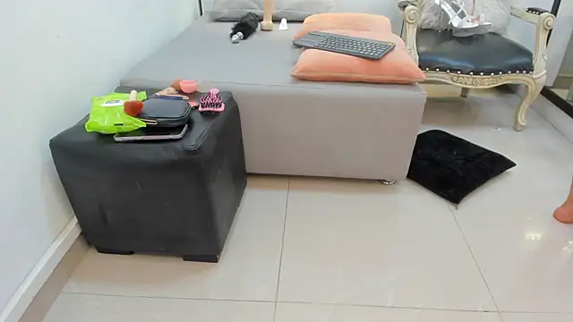 Daphne_Leia webcam