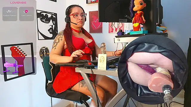leidydi223 - Leidydi223's free webcam - UK Sex Cams