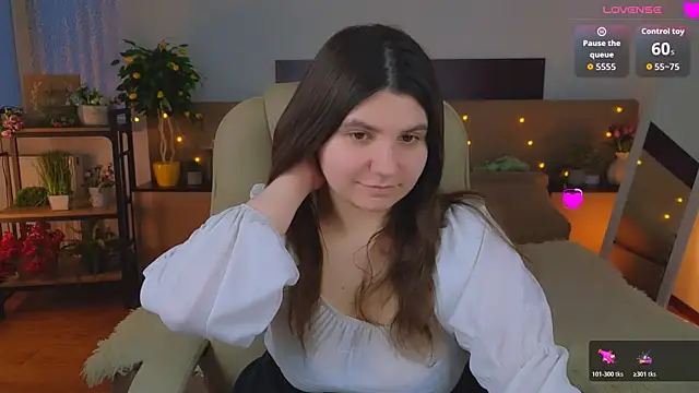 viola__shy - Viola__Shy's free webcam - UK Sex Cams