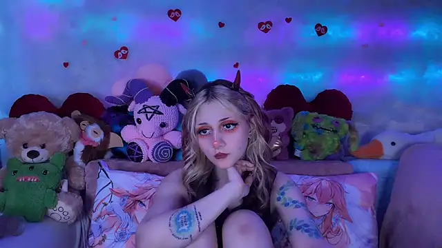 _Devill_Baby live sex cam
