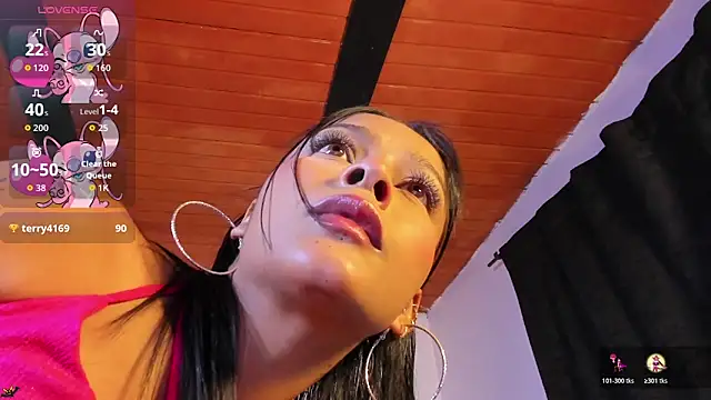 natali_henao - Natali_henao's free webcam - UK Sex Cams