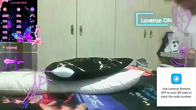 canariamorbosa webcam