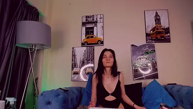 FayeSlate webcam