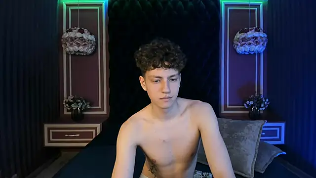 StefanBev webcam