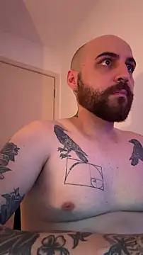 MagoDoLibido live sex cam