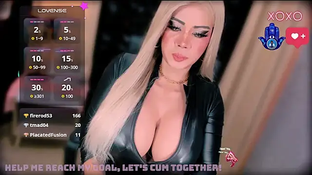 HugeMagnificent11inCock webcam