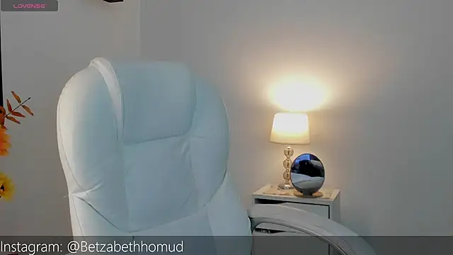 BetzabethHomud0 webcam
