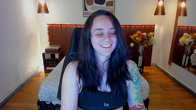 KatherineBond webcam