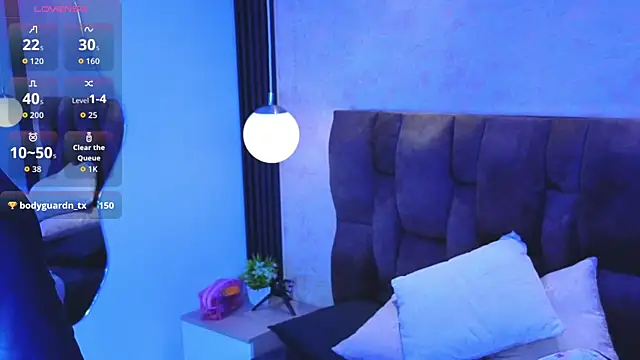 Miagomezx webcam