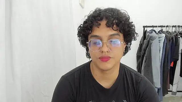 Diane_exotic webcam