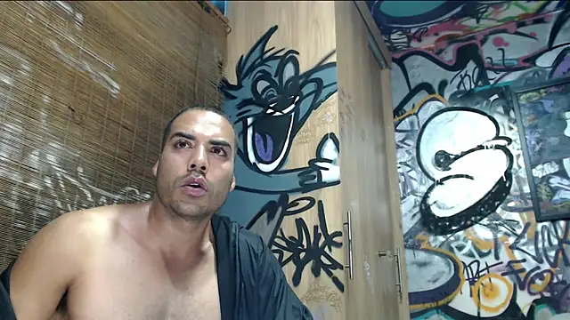 Justin_Frank webcam