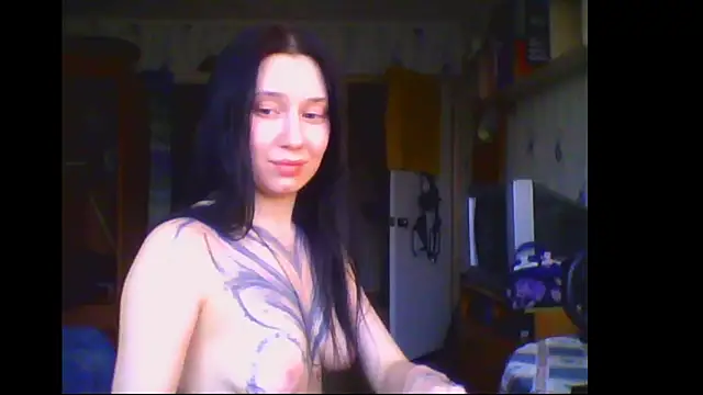russnocturnal - RussNocturnal's free webcam - UK Sex Cams