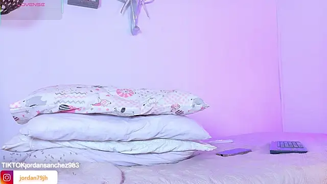 JordanSmiith_ webcam