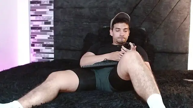 Ian_Daviz webcam