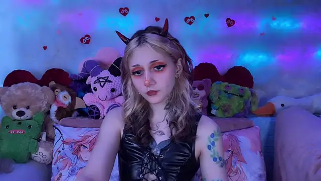 _Devill_Baby webcam