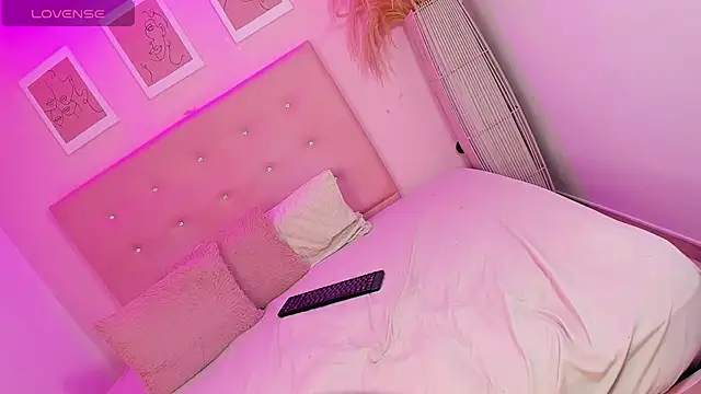ANNIE_DOLCE_ webcam