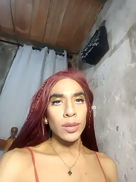 babyy_foxxy webcam
