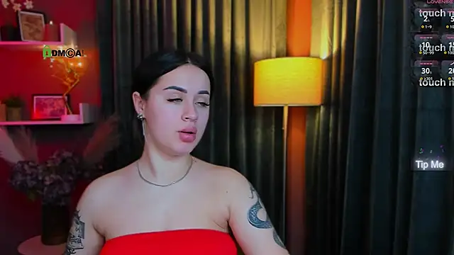 vivy_star1 webcam