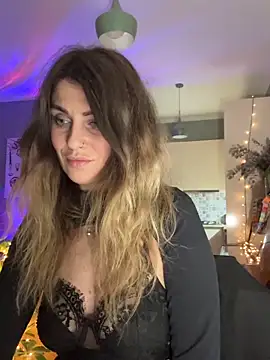 Rita_Tease webcam