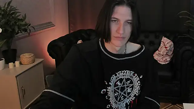 klaude_jam - Klaude_Jam's free webcam - UK Sex Cams