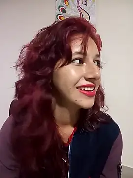 escarleth_69 - Escarleth_69's free webcam - UK Sex Cams