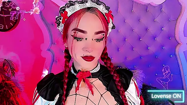 LeyXandrabraz webcam
