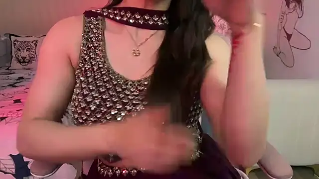 Laila_on_Fire live sex cam