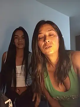Sahana_Ashiika live sex cam