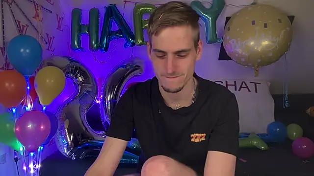 Cookieboy88 webcam
