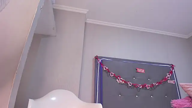 emma_lye webcam