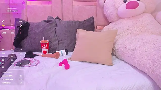 emily_daarell webcam