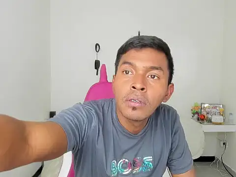 Adam_Morgan2 webcam