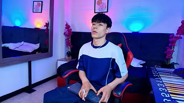 Andreew_Style webcam