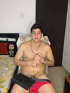 Johannes_mills webcam