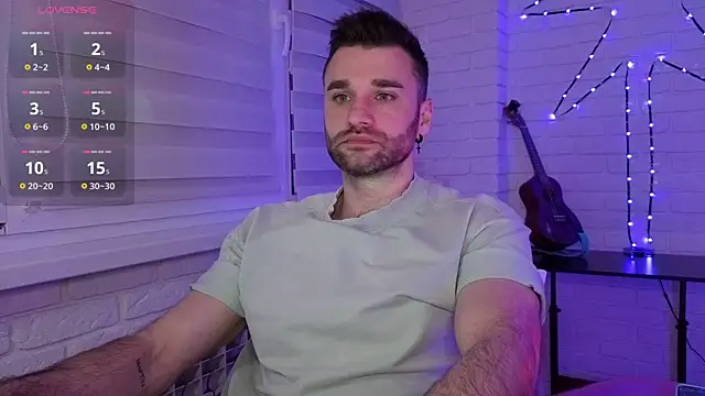 DaddySlava webcam