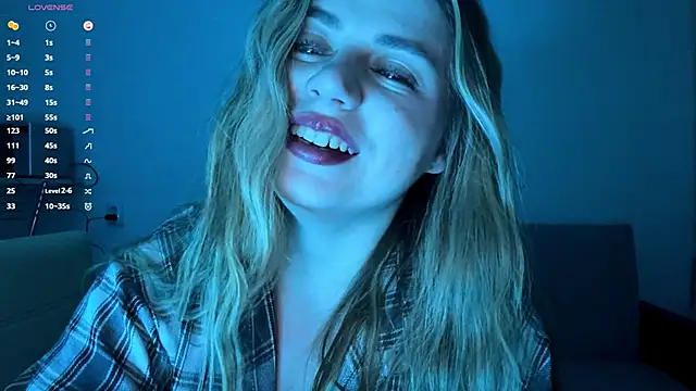 Melarose85 webcam