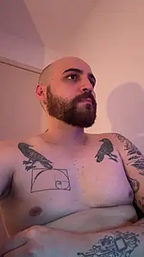 MagoDoLibido webcam