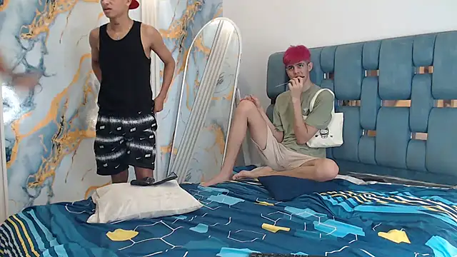EMPIRE_BOYS1 live sex cam