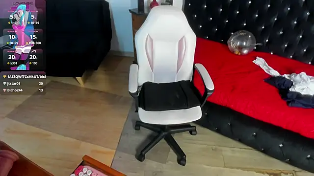 Aliciia_cute1 webcam