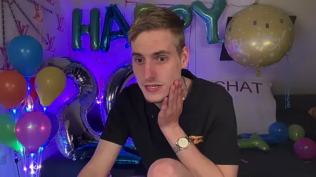 Cookieboy88 webcam