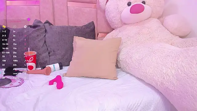 emily_daarell webcam