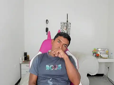 Adam_Morgan2 webcam