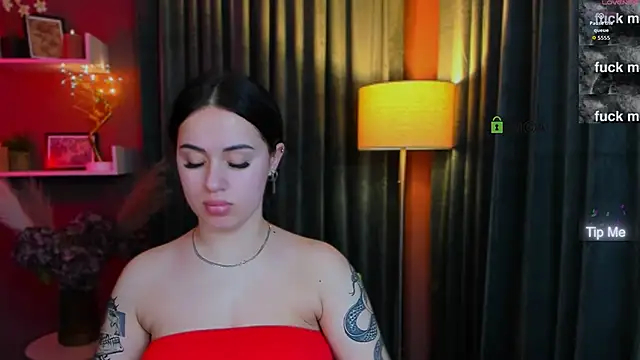 vivy_star1 webcam