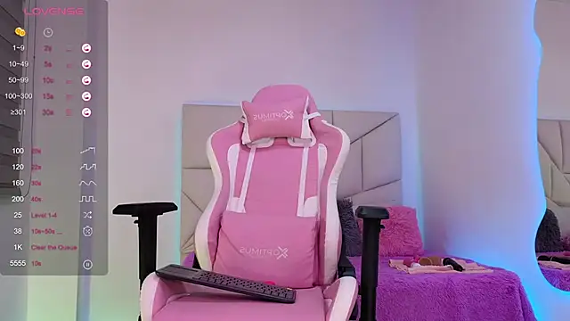Imhann3 webcam