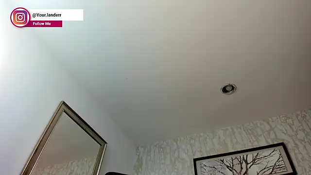 Lander_Cruz webcam
